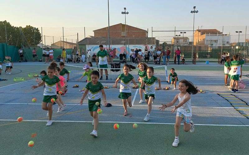 La Fundación Caja Rural de Jaén abre su convocatoria de ayudas a clubes y entidades deportivas