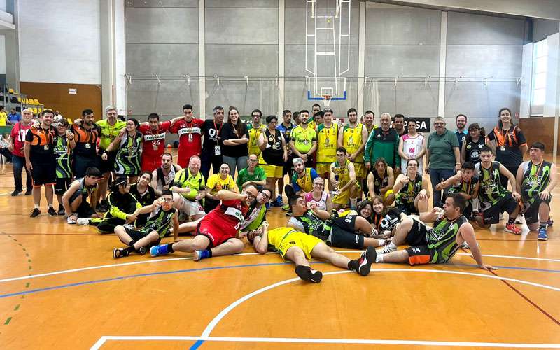 La SD APROMPSI Jaén Paraíso Interior FS firma un gran resultado en la III SuperCup