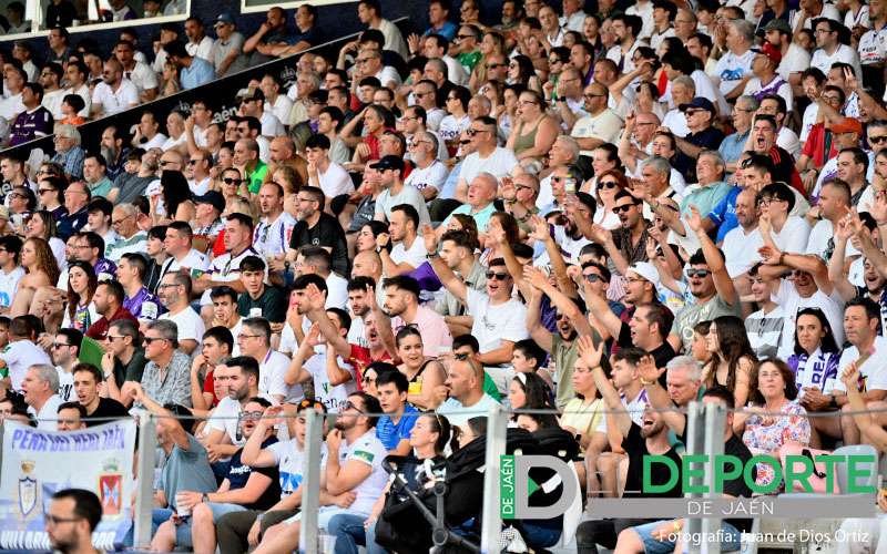 Habrá lleno en La Victoria este domingo