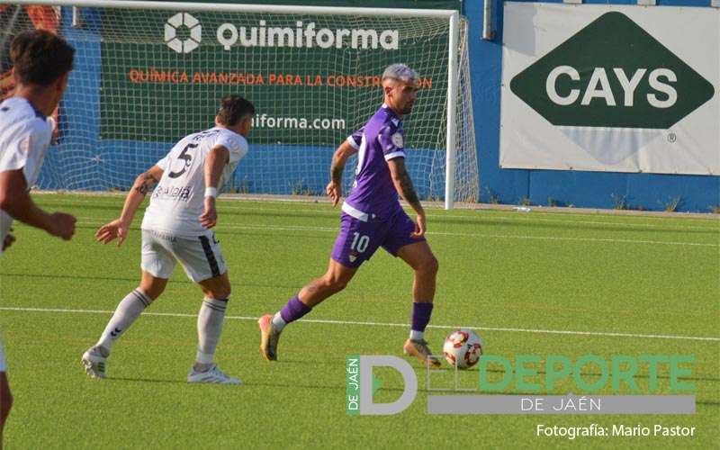 atletico central real jaen playoff ascenso segunda rfef