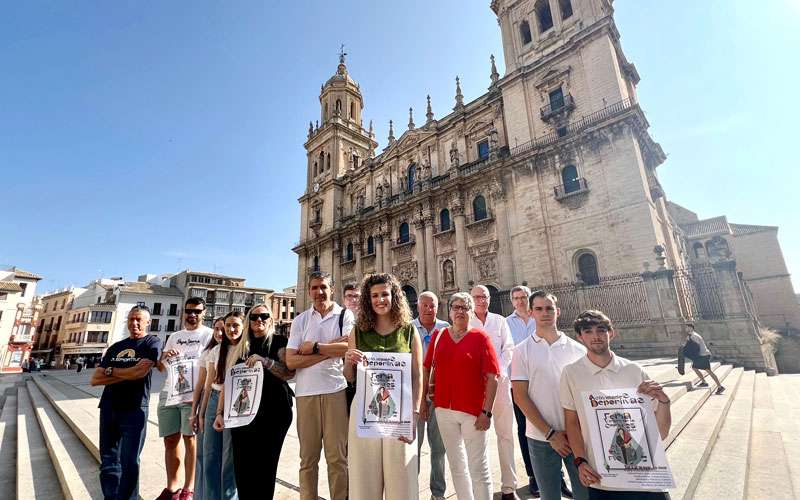 Programa cargado de actividades deportivas en torno a las Fiestas de la Virgen de la Capilla