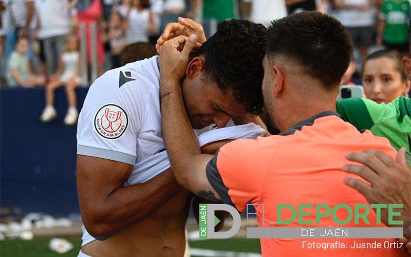 real jaen atletico central playoff