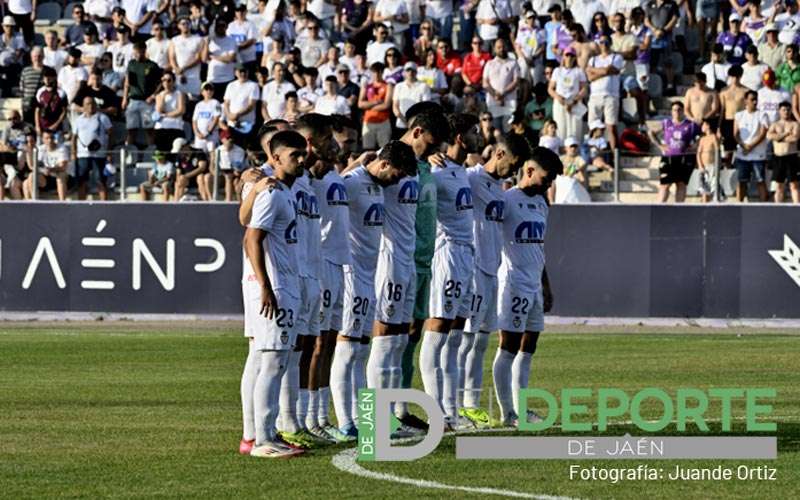 Real Jaén y Linares ya conocen sus rivales del Grupo IV de Segunda RFEF
