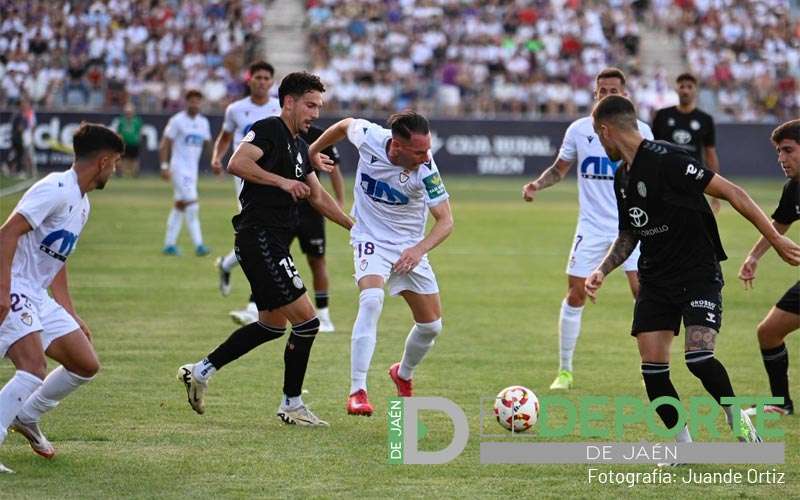 real jaen atletico central playoff