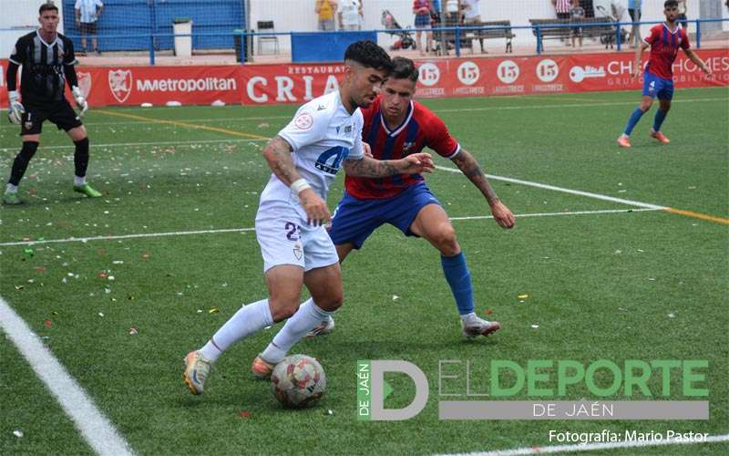 torre del mar real jaen playoff ascenso segunda rfef