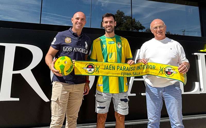 «Intentaré adaptarme a las situaciones de Dani»