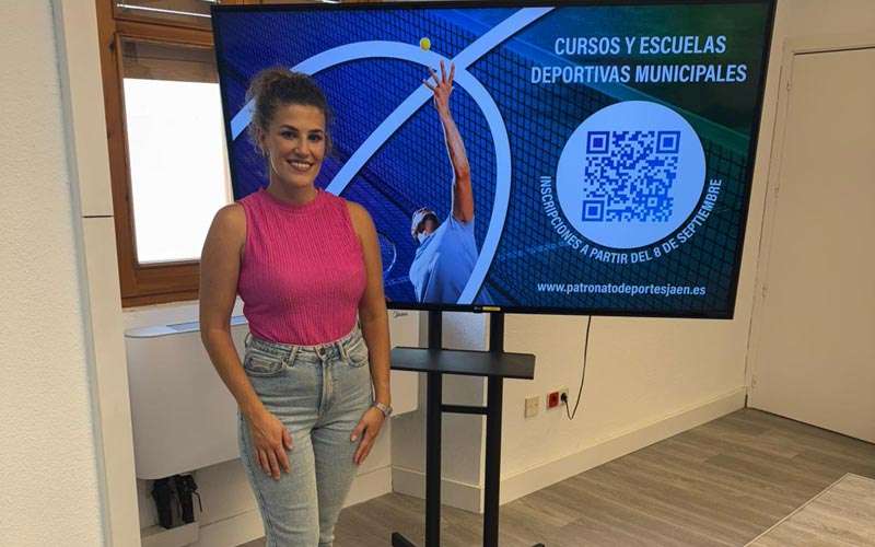 El 8 de septiembre se abre el plazo para las escuelas y cursos deportivos municipales