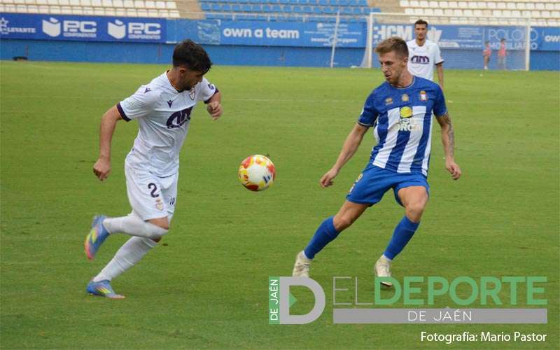 lorca deportiva real jaen