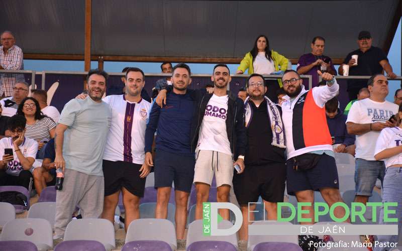 Anera apela al apoyo de la afición: «Con su respaldo va a ser muchísimo más fácil»