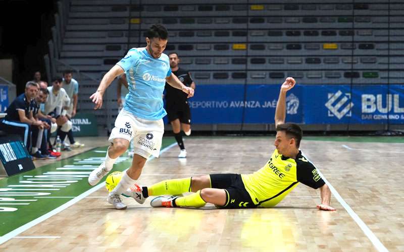 Horario confirmado para el Avanza – Infantes de Copa del Rey