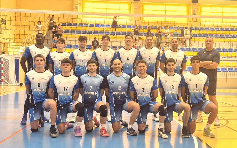 El CD Otiñar inicia la temporada con una victoria ante la UD Benalmádena
