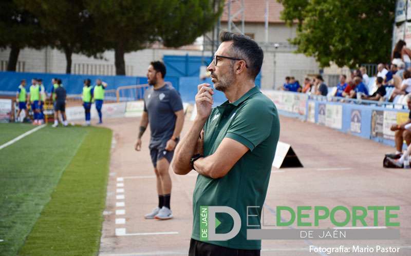 «Si hacemos las cosas bien, tendremos nuestras opciones de pasar de eliminatoria ante nuestra gente»