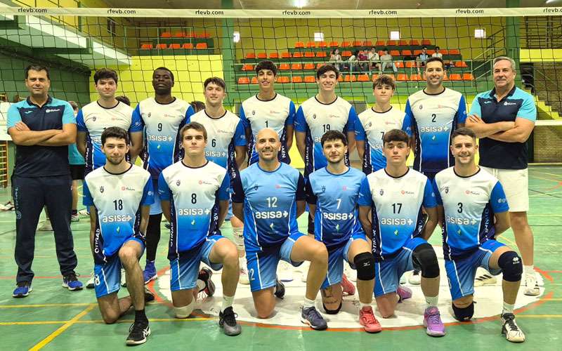 CD Otiñar vence en su primer enfrentamiento en casa