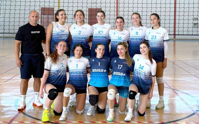 El CD Otiñar firmó un doblete en el III Trofeo Jose Gutiérrez Menor