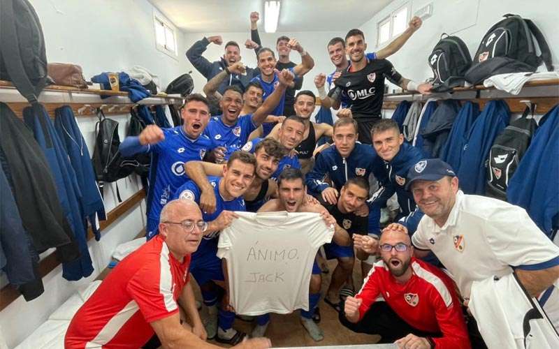 Remontada del Linares para sumar el triunfo frente al Antoniano