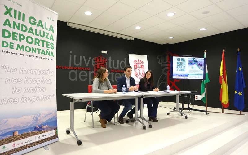 Alcalá la Real será foco del deporte de montaña