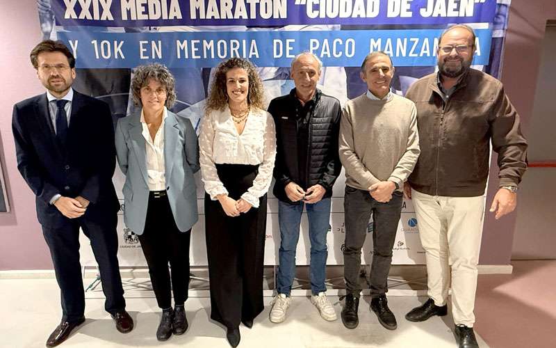 Charla para exponer tres visiones sobre el deporte: la universidad, la ciencia y la experiencia olímpica