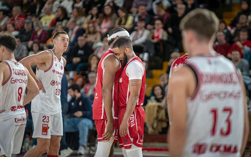 El Jaén CB cayó por poco en León a pesar de ofrecer su mejor versión