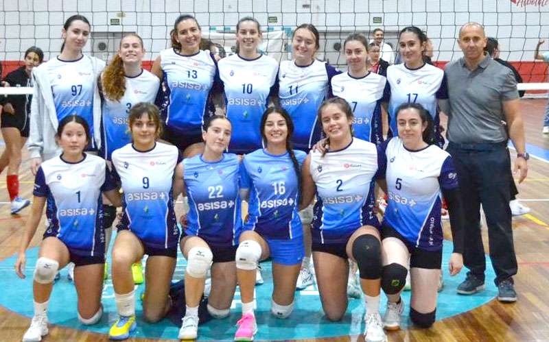 El equipo femenino del CD Otiñar se estrena en casa con victoria
