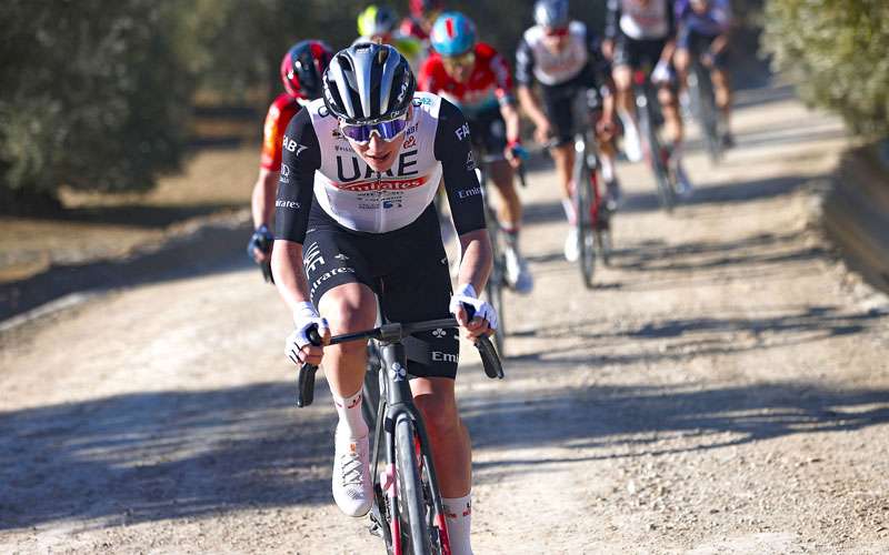 Momparler: «Vamos a repetir recorridos tanto en la carrera masculina como en la femenina»