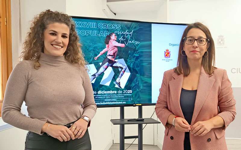 Jaén se prepara para vivir su 28ª Cross Popular