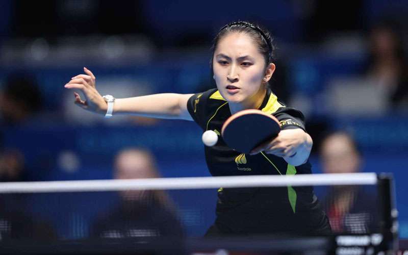 El CDTM Hujsae Jaén ya conoce a sus rivales en el Europe Trophy