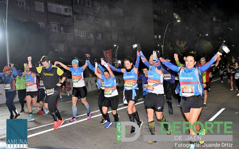 El Ayuntamiento de Jaén ofrecerá 2.000 nuevos dorsales para la San Antón