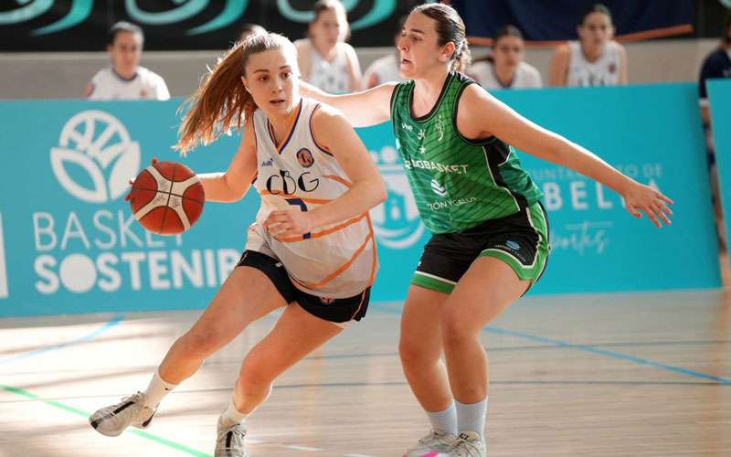 Andújar, Cazorla y Chilluévar serán sedes en los Campeonatos de Andalucía de Clubes ‘CADEBA 2026’