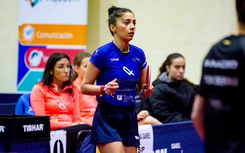 Hujase y Cliniqas afrontan el una nueva fase del Europe Trophy femenino