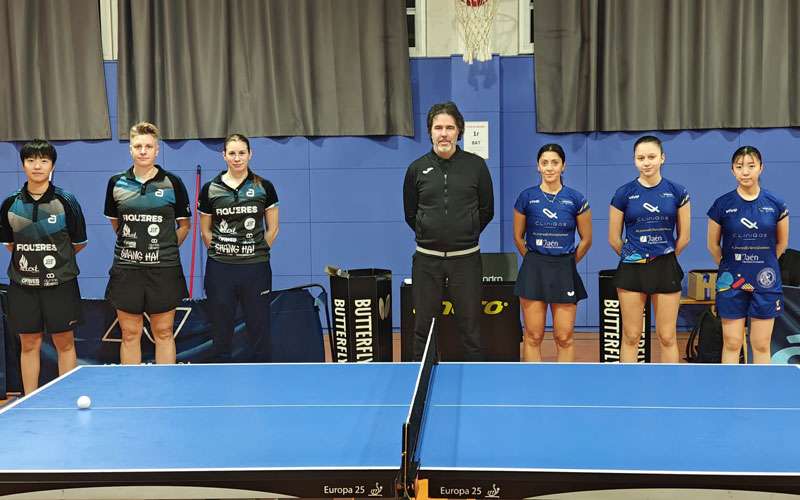 Cliniqas suma un triunfo clave en Figueres