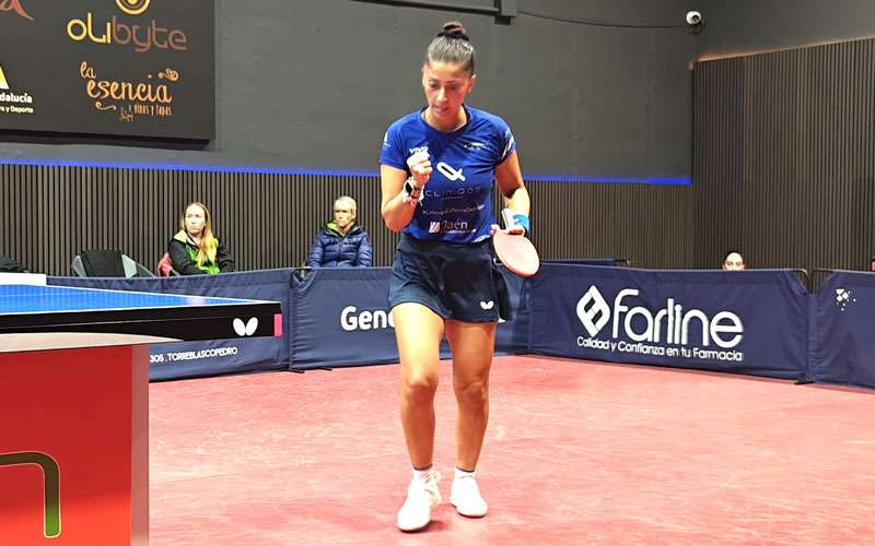 El Cliniqas supera en Linares al Reus