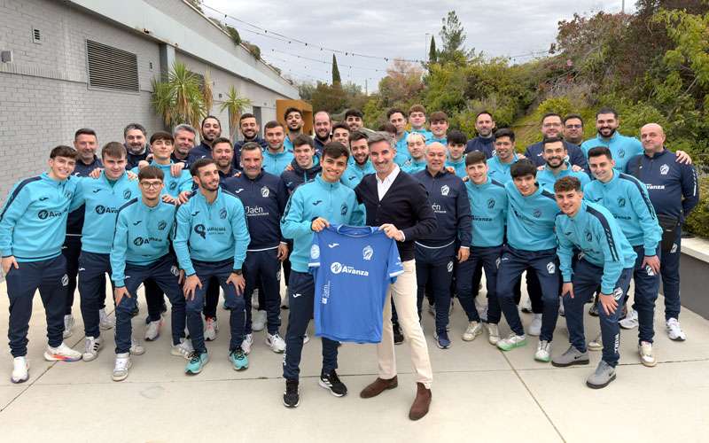 El ala argentino Enzo Báez se incorpora al Avanza Jaén