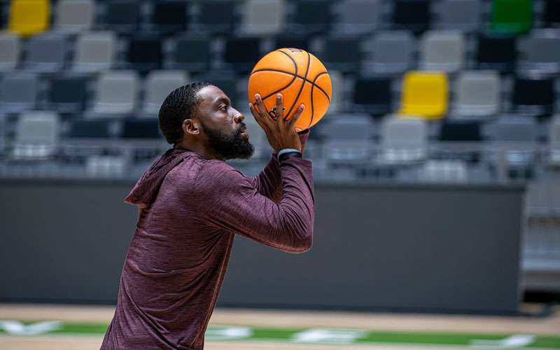 El Jaén CB visita este sábado al Starlabs Morón