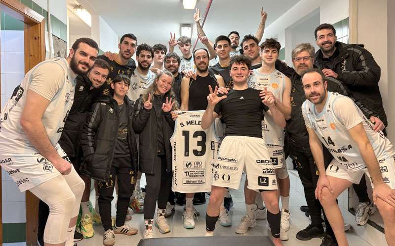 El Jaén FS Basket logra en Motril otra victoria contundente