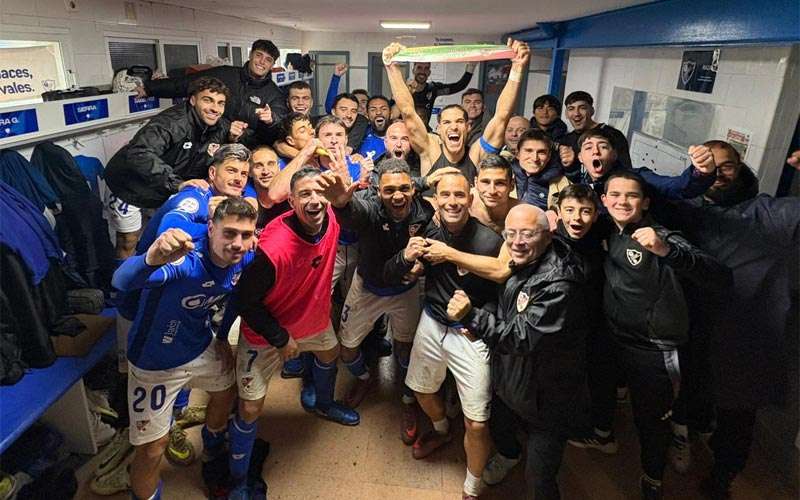 El Linares vence al Yeclano para sumar su segundo triunfo consecutivo