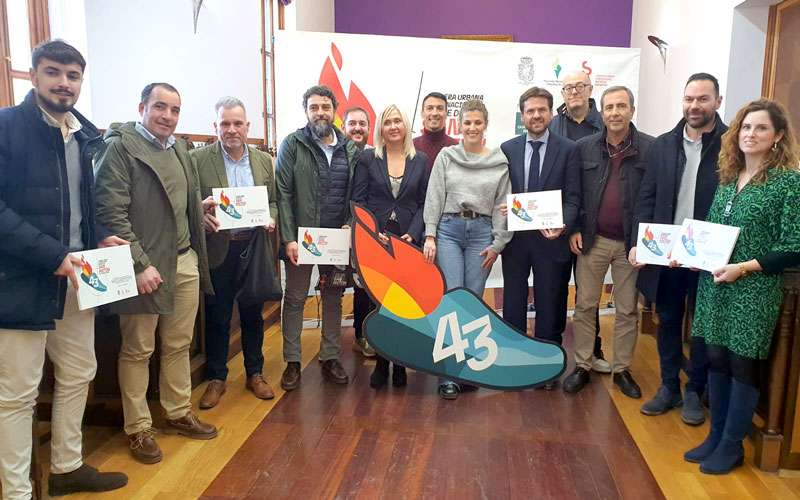 El Ayuntamiento presenta ‘El Archivo te cuenta’, un espacio expositivo dedicado a la San Antón