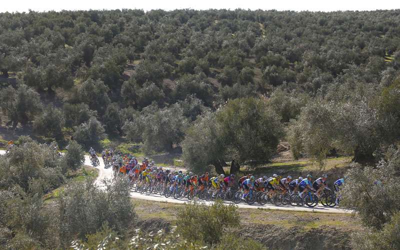 Modificación del recorrido en la Clásica para «garantizar un recorrido espectacular y seguro»