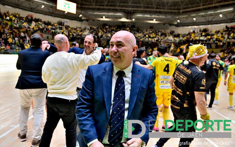 «Intentaremos dar nuestra mejor versión en un torneo en el que se vuelca nuestra afición»