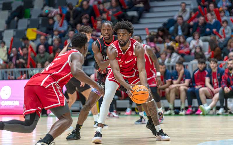 El Jaén CB afronta en Cáceres una nueva final en su lucha por la permanencia