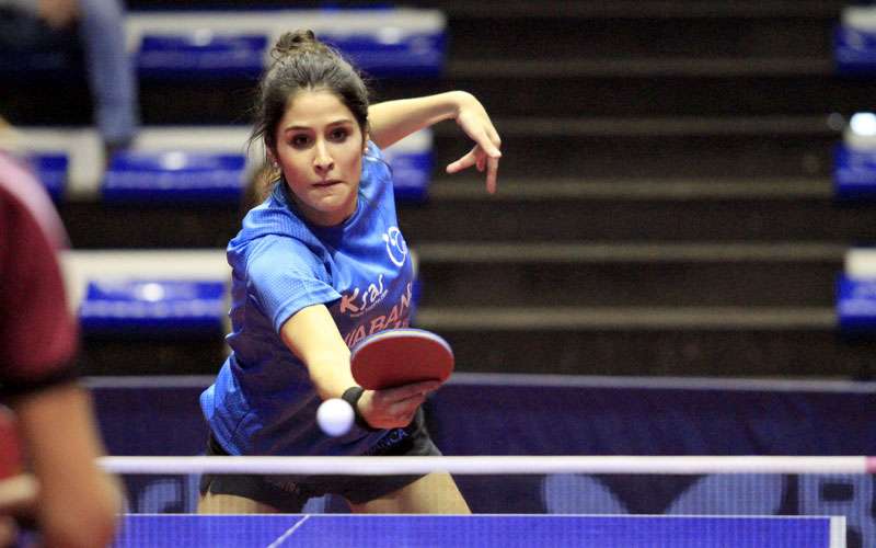 Hujase afronta una intensa semana en Tarragona