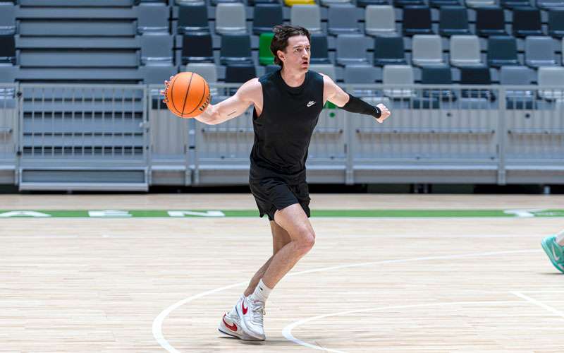 El Jaén CB anuncia la incorporación de Guillermo Vergara