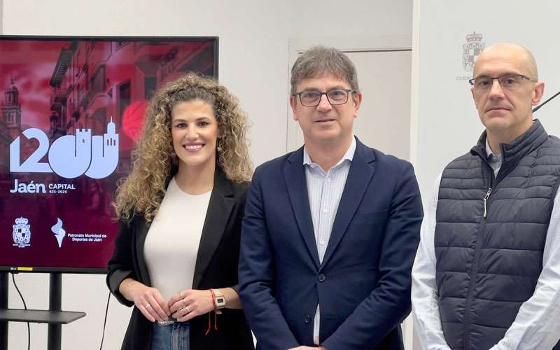 El Ayuntamiento, protagonista en partido entre Jaén CB y Coto de Córdoba