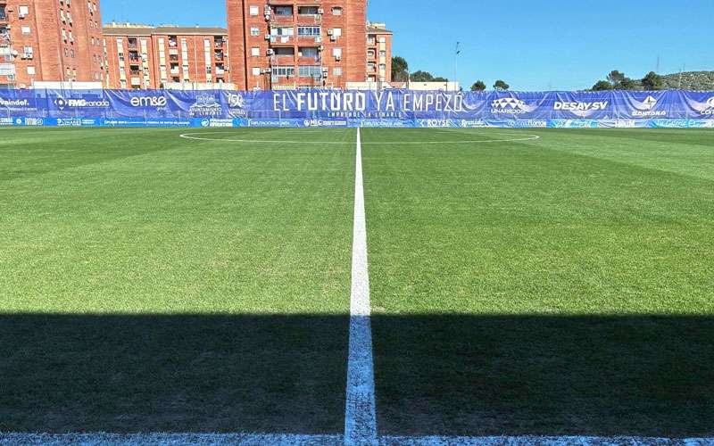 El Linares Deportivo anuncia que no se facilitarán entradas al Real Jaén para el derbi
