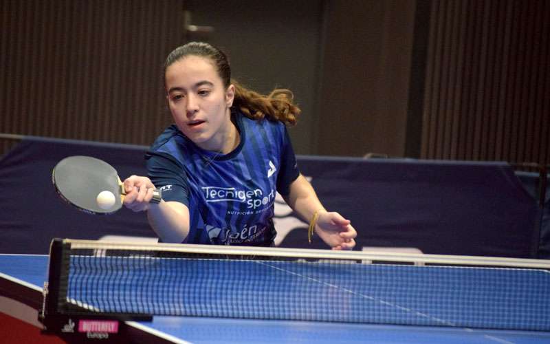 Firme triunfo del Cliniqas ante el Museo de la Almendra Francisco Morales