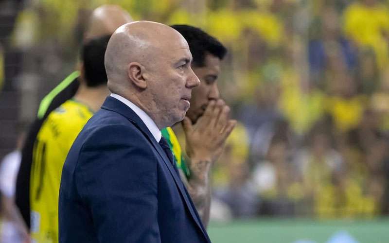 «Es el rival más duro que podía tocar en semifinales»