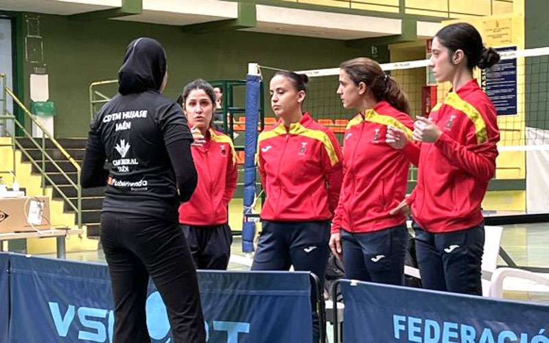 El Hujase se mide a un exigente UCAM Cartagena TM