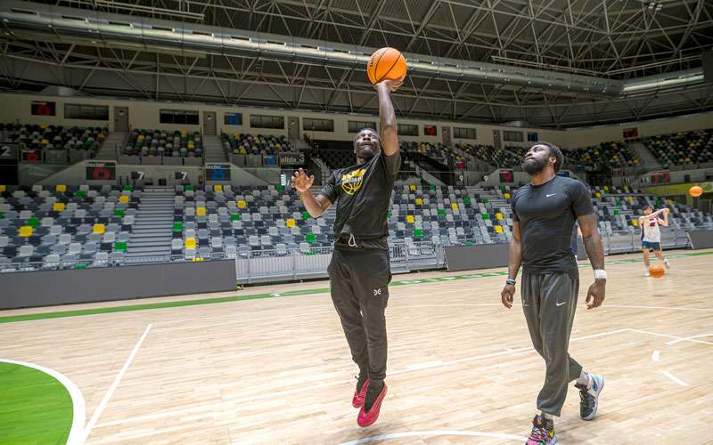 La temporada del Jaén CB pasa este sábado por un triunfo en el Olivo Arena