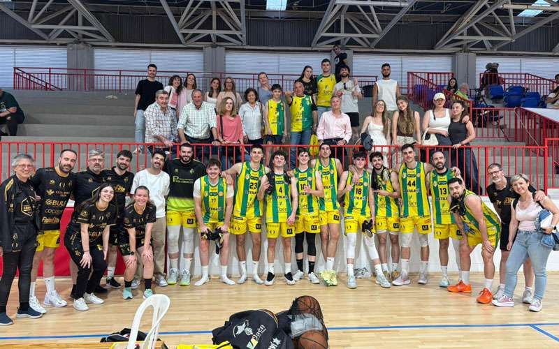 El Jaén Paraíso Interior FS Basket firma un triunfo incontestable ante CB Novaschool