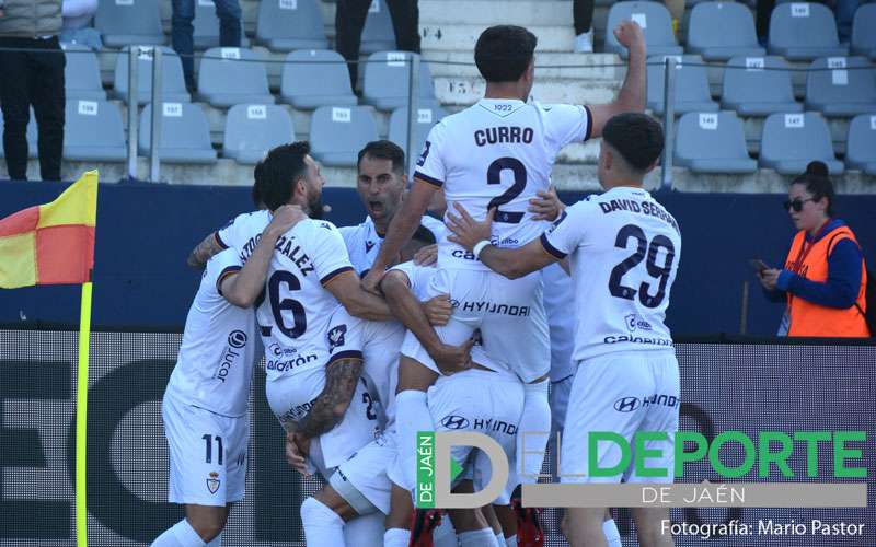 El Atlético Malagueño-Real Jaén será televisado en directo