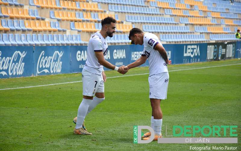 El Real Jaén cierra la liga regular en La Victoria ante el Antoniano con la meta del playoff